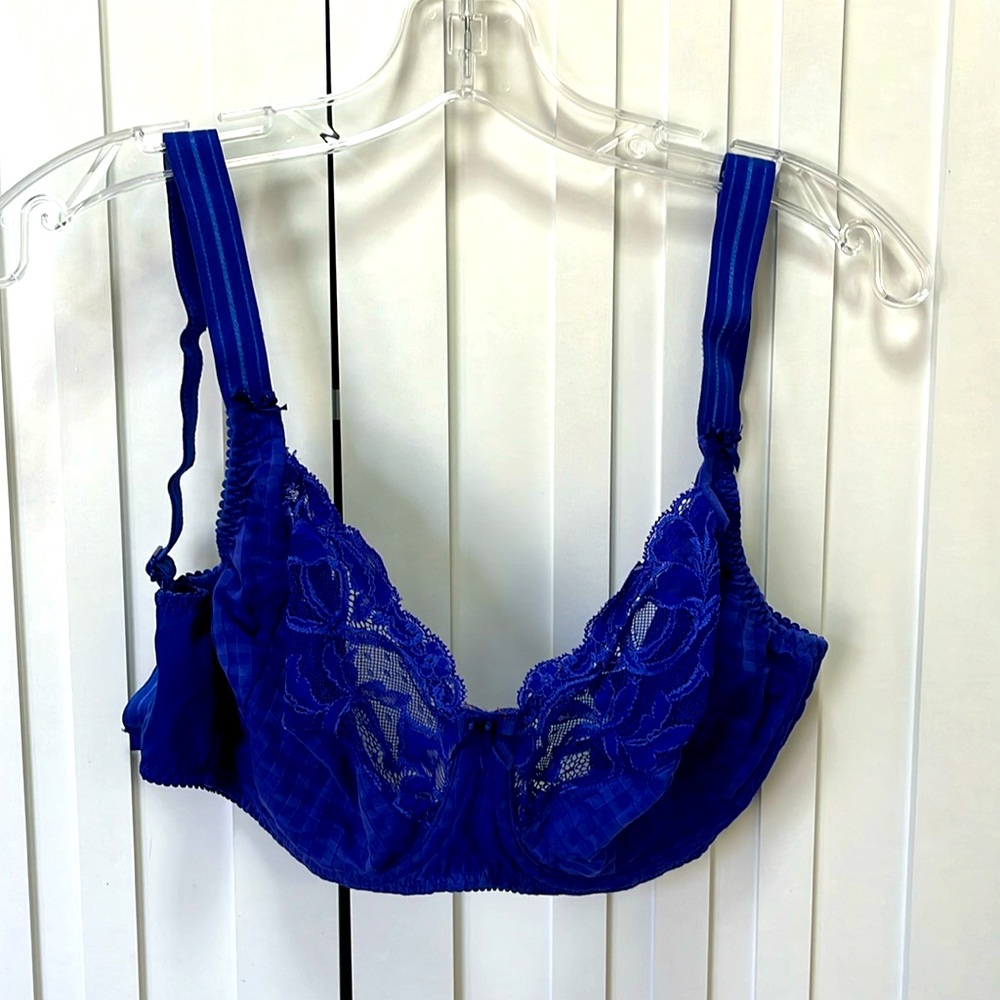 Prima Donna bra with underwire